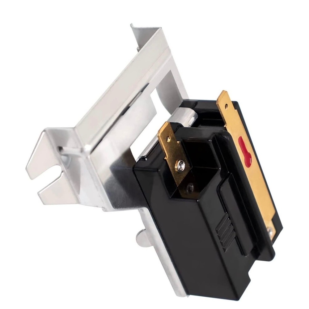 Seentech Upgraded 338906 Gas Dryer Flame Sensor for Whirlpool Kenmore WP338906